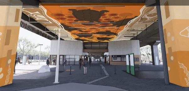 Byford Rail Extension (BRE)