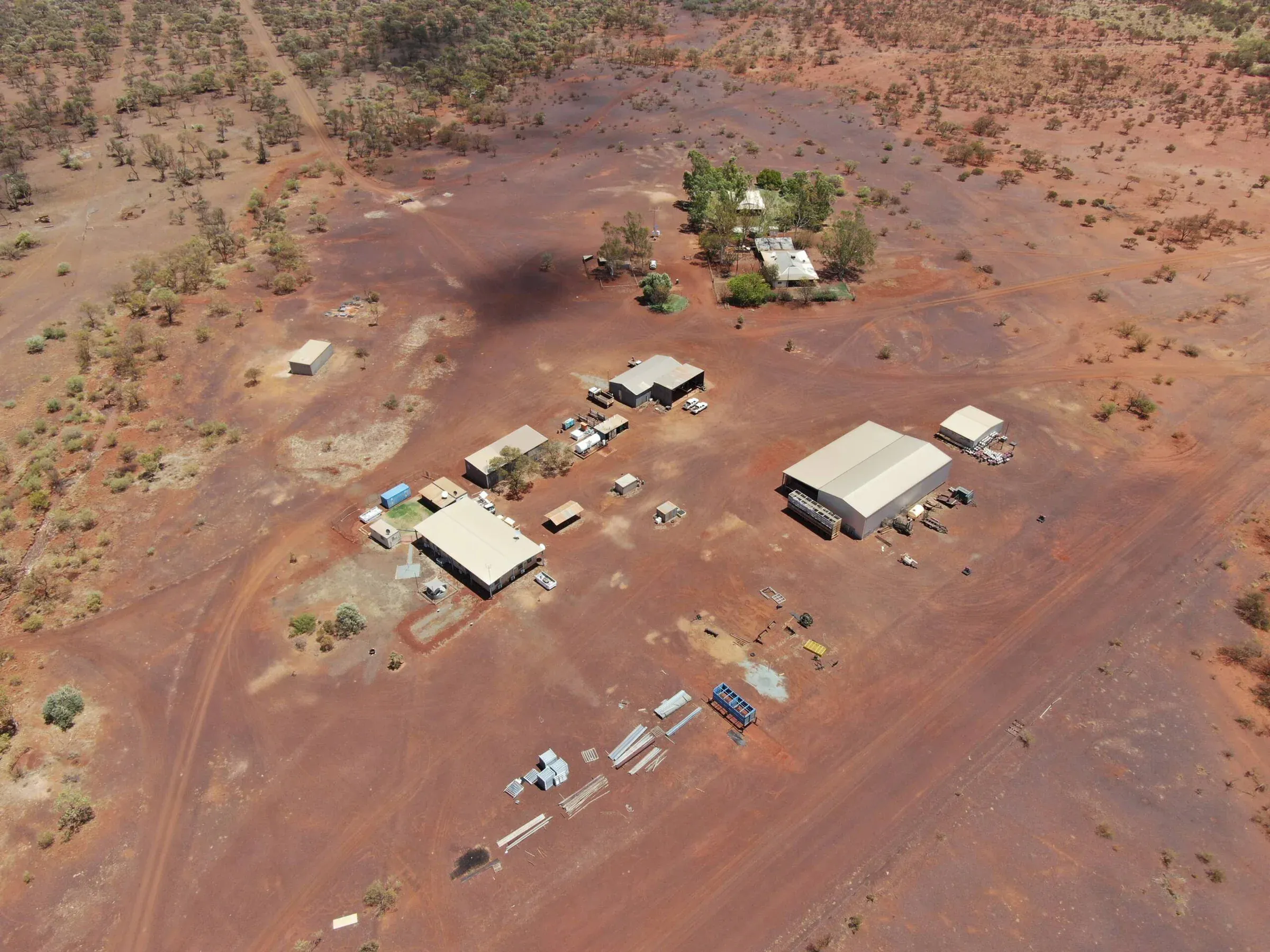 Rio Tinto Hamersley & Rocklea Microgrid Solution